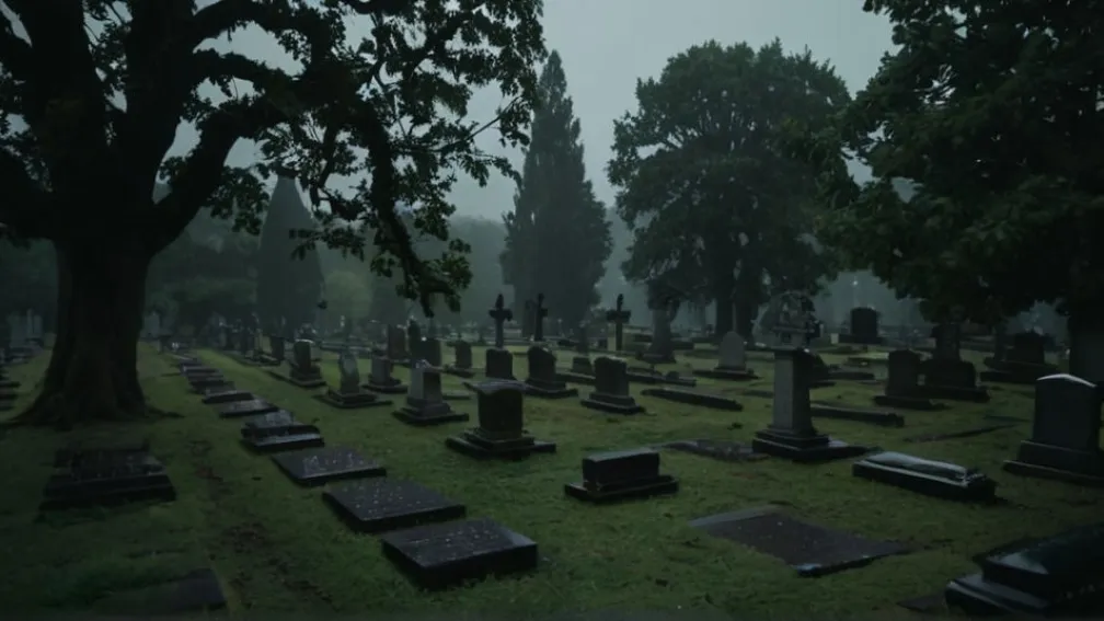 Останнє прощання з музичним магнатом Джеком Вайтом: Рафаелла та син Макс тихо попрощалися