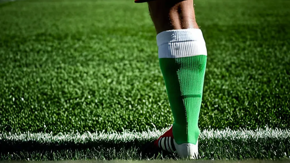 Великі переживання в «Айнтрахта»: Хуго Ларссон отримав травму у збірній Швеції