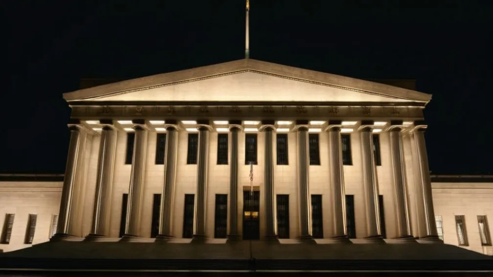 Шокуючі арешти мігрантів у Нью-Йорку: ICE змінює тактику