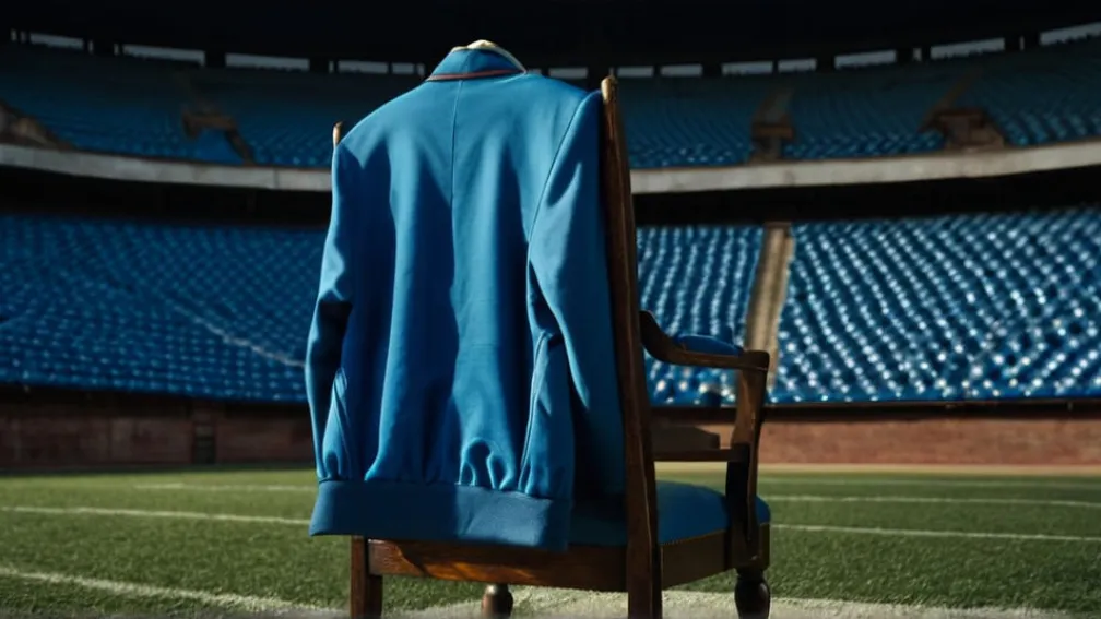 Повернення легенди: Екс-віце-президент Петер Гайда знову в «Герті»