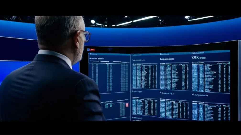 Вплив ШІ на світову економіку