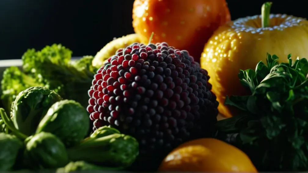 Спалах Гепатиту А у Чехії: Віруси Загрожують у Продуктах та Громадських Місцях