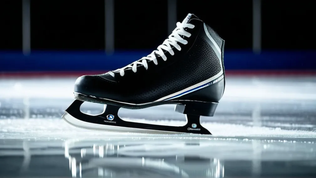 Німецькі Зірки Ковзанярського Спорту Роздяглися Заради Уваги та Фінансування