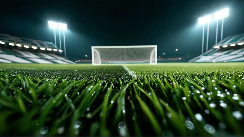 Тренер "Ганновера-96" вимагає від флангових гравців забивати більше голів