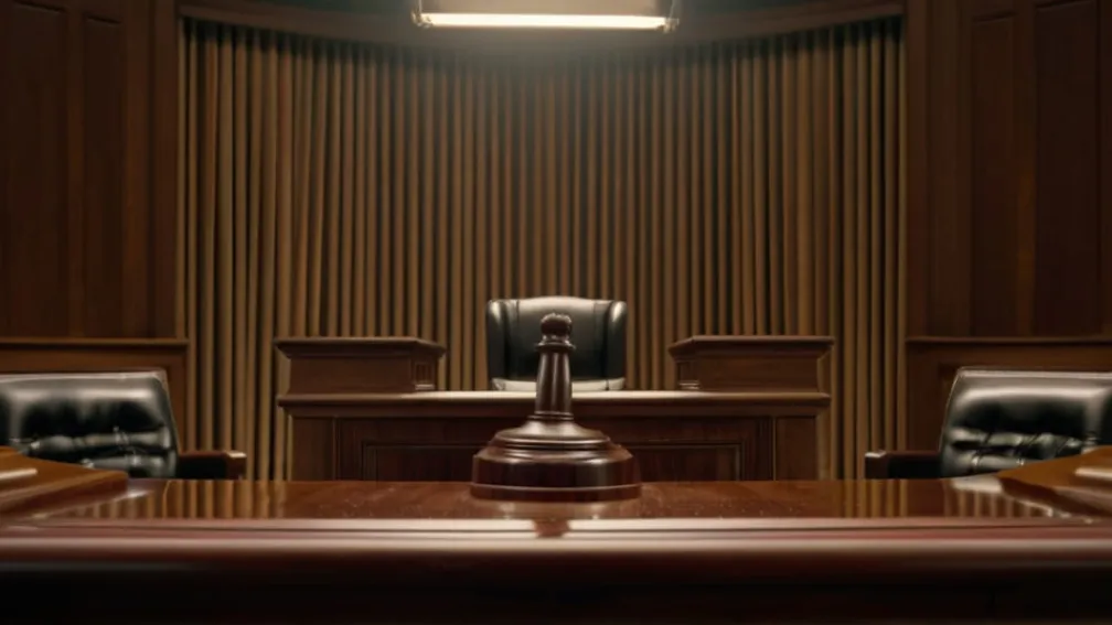 Суд у Магдебурзі: Обвинувачений у нападі на різдвяний ринок виявив повну байдужість під час показу доказів