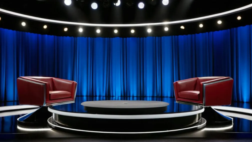 «NDR Talk Show»: Гості та ведучі випуску 21 листопада