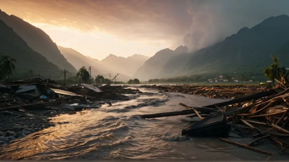 Світ у Кадрах: Ключові Події 10-11 Листопада 2025 Року