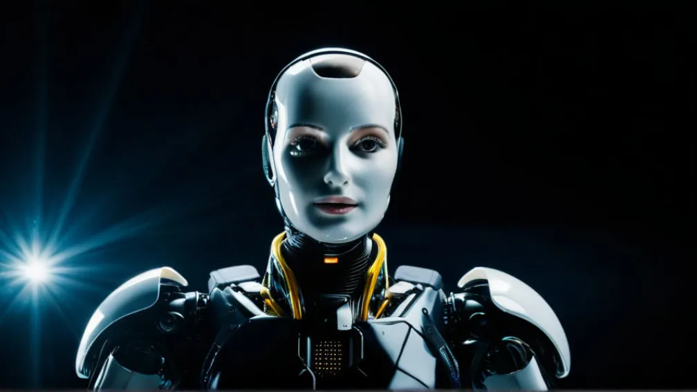 Вплив штучного інтелекту на ринок праці