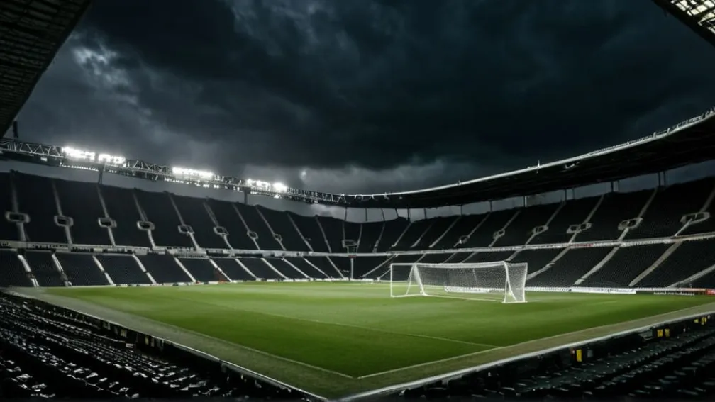 Зірки Бундестім під прицілом: "Футболісти хорошої погоди" чи лідери, готові до будь-яких викликів?