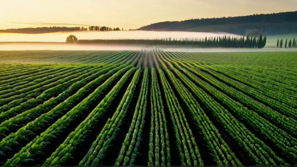Фермер Фрідріх і "Bauer sucht Frau": Рекорд заявок та таємниці особистого життя
