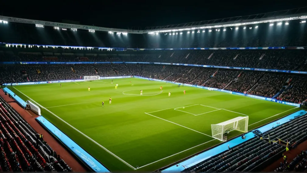 Відбір на ЧС: Нагельсманн змінює склад збірної Німеччини