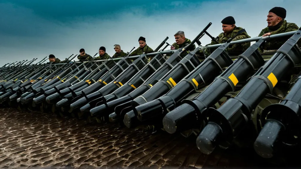 Українська криза: причини, наслідки та перспективи