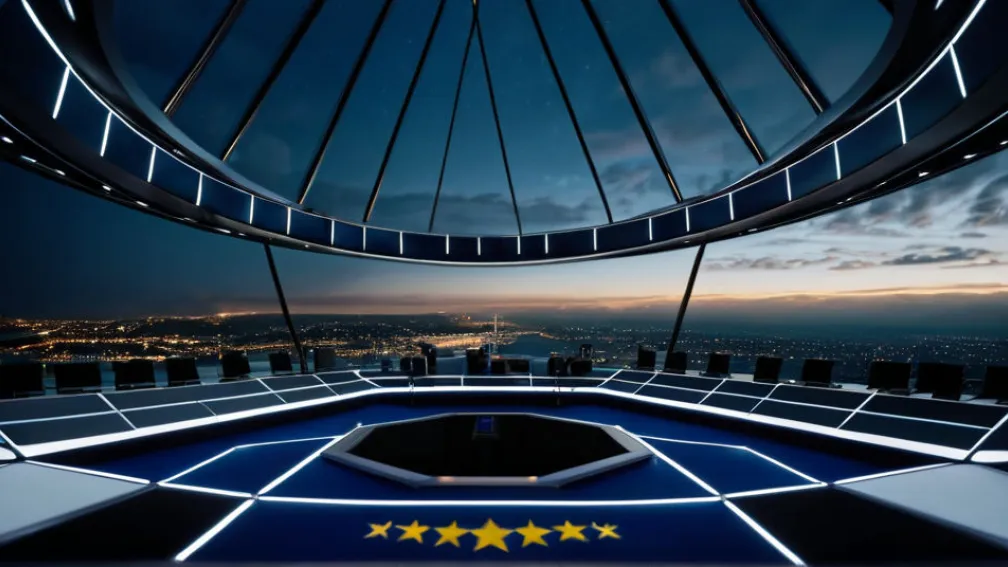 Мерц про переговори щодо України: «Війна проти політичного порядку Європи»