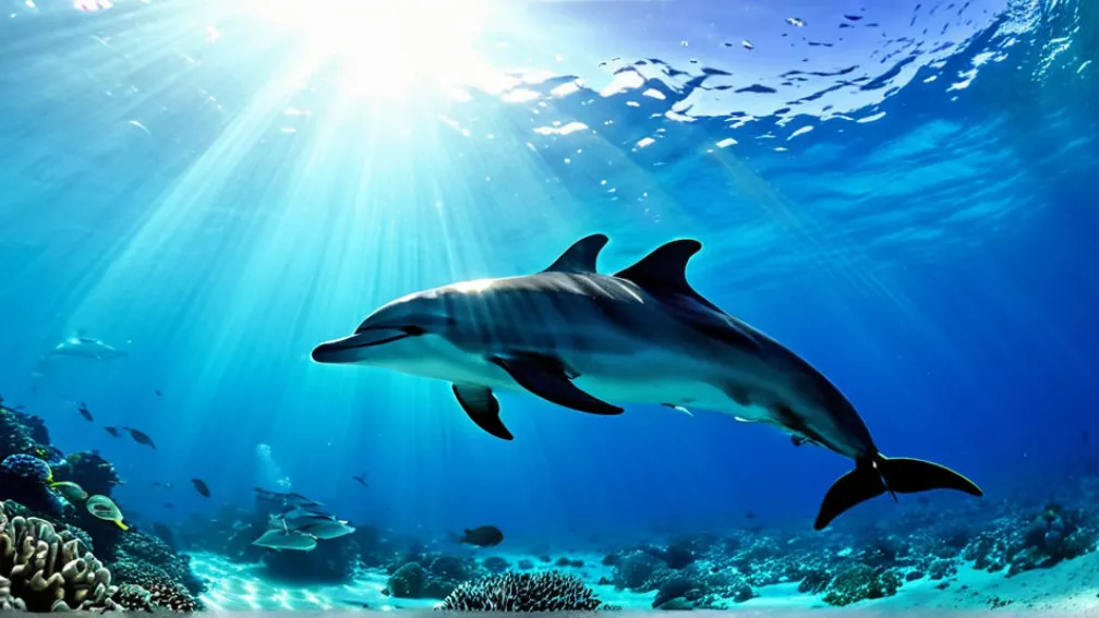 Dertour припиняє пропонувати шоу з дельфінами та косатками: Великий німецький туроператор змінює підхід до зоотуризму