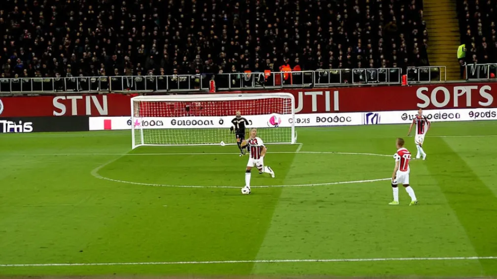 Санкт-Паулі на межі антирекорду: Блессін забороняє "тюхтійський футбол"