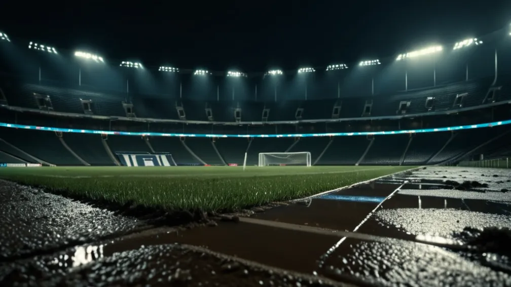 Криза у «Галлешері»: Чи звільнять тренера Роберта Шрьодера після провалу фаворита сезону?