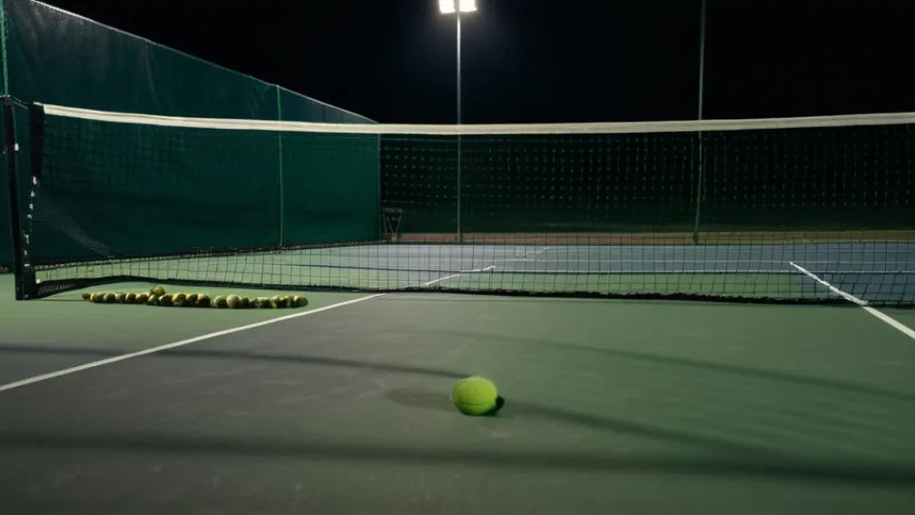 Жіноча збірна Німеччини з тенісу вилетіла з Елітної світової групи