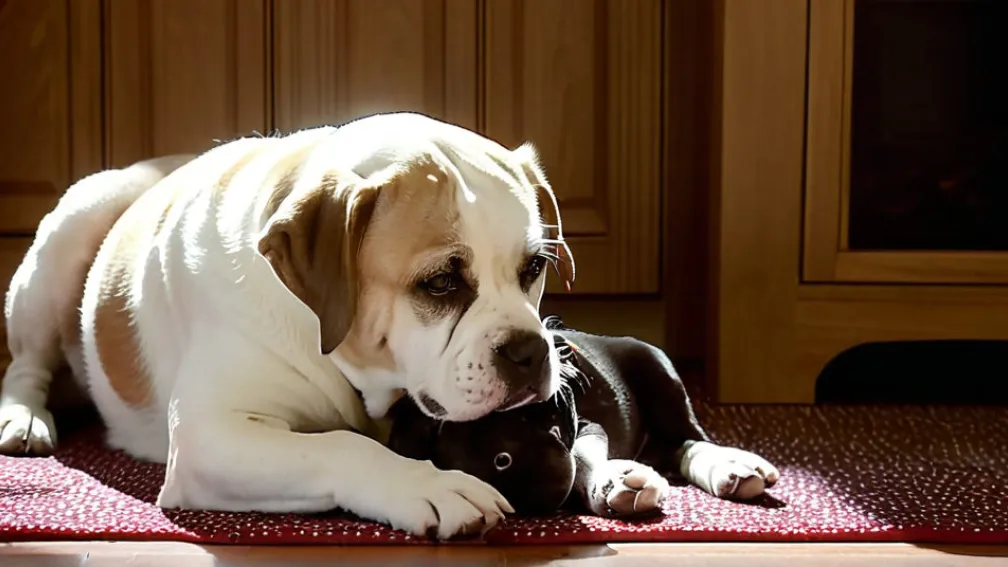 Неймовірна історія про кота, який врятував свою сім'ю