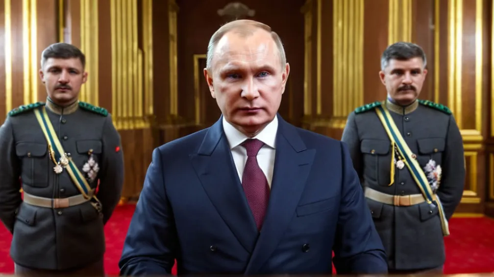 Історія Російської імперії