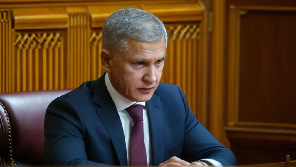 Закон про захист дітей від інформації, шкідливої для їхнього здоров'я та розвитку