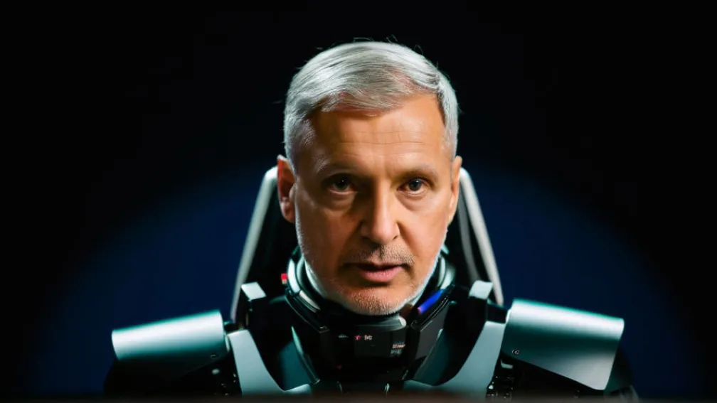 Штучний інтелект в освіті