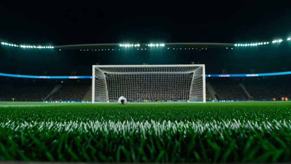 «Уніон Берлін» здобув мінімальну перемогу над «Санкт-Паулі» та піднявся у Бундеслізі