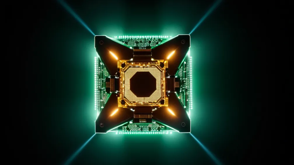 Європейські дослідники досягли віхи квантової переваги