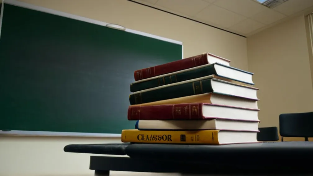 У Німеччині 70-річна вчителька повернулася до роботи через гострий дефіцит кадрів