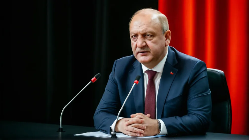 Керівники берлінського відділення СДПГ подали у відставку: Соціал-демократи Німеччини в глибокій кризі