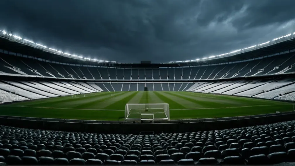 Історичний антирекорд: Майнц 05 демонструє найгірші результати за весь час