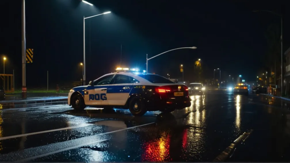 Сімейний конфлікт у Гамбурзі: 40 осіб атакували поліцію після нападу