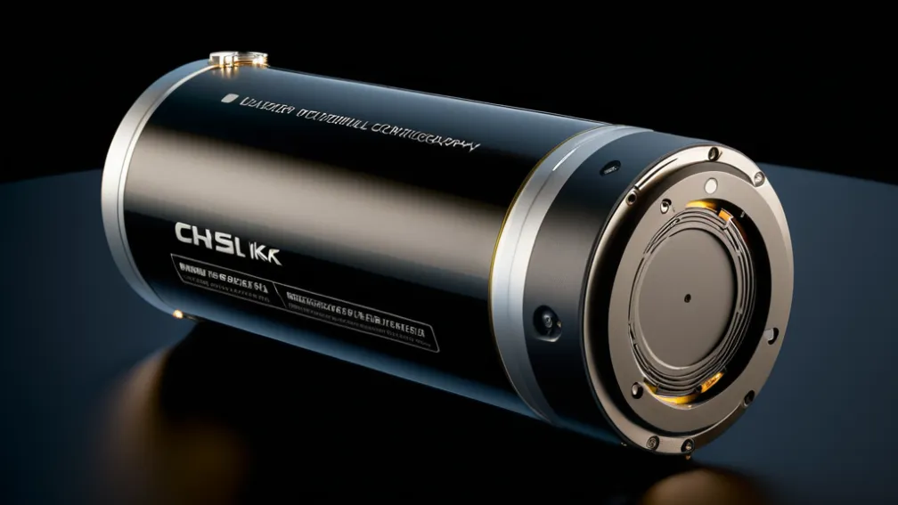 Квантовий Стрибок: Нова Твердотільна Батарея Обіцяє Подвійний Запас Ходу та Зарядку за 10 Хвилин