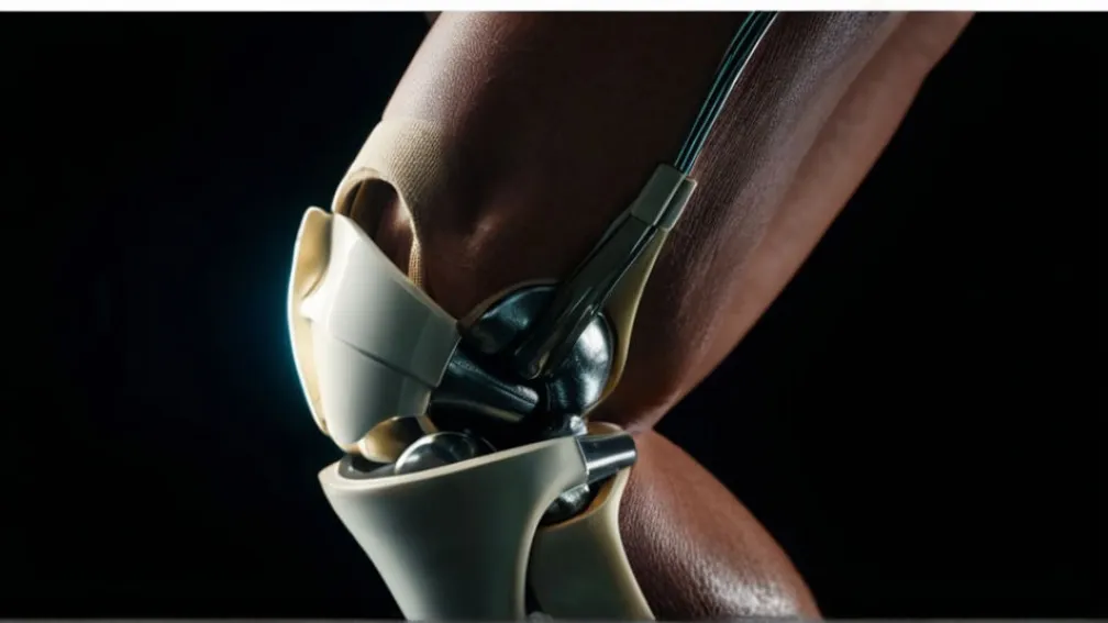 Розриви хрестоподібних зв'язок у футболісток: Чому це частіше трапляється у жінок?