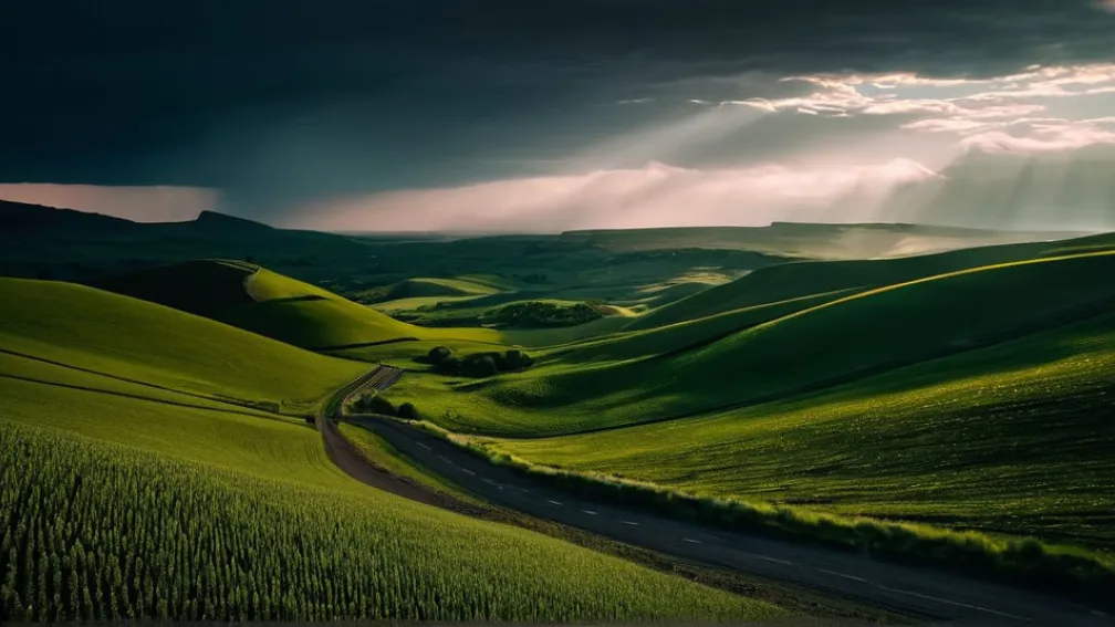 Зірки серіалу «Земляк» презентували новий сезон у Берліні