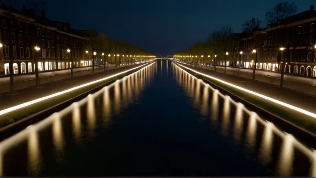 Берлінський район Трептов-Кьопенік потерпає від шуму вечірок на воді