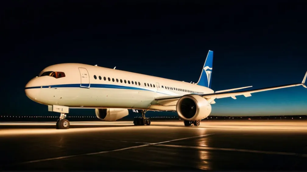 Політичний скандал у Гессені: Держсекретар СДПН отримала подарункову вечірку на борту «Мальоркського бомбардувальника» Condor