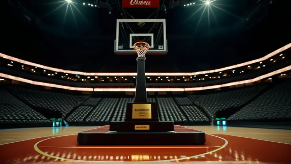 Баскетбольний клуб "Баварія" вийшов до "Фіналу чотирьох" Кубка Німеччини, здолавши "Трір" без головного тренера