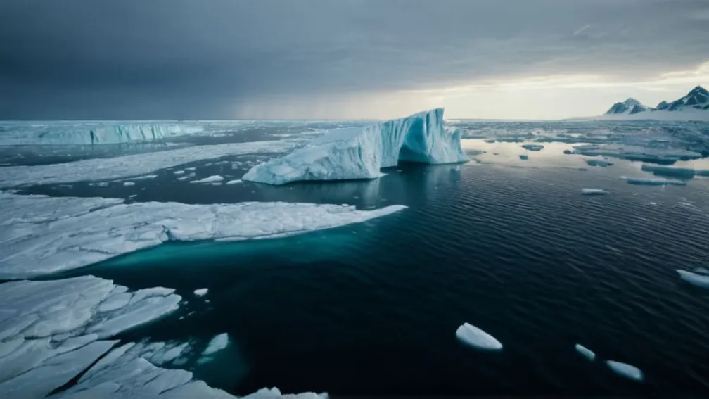 Доповідь про "Переломні Точки": Кліматичний Саміт COP30 та Загрози Амазонії