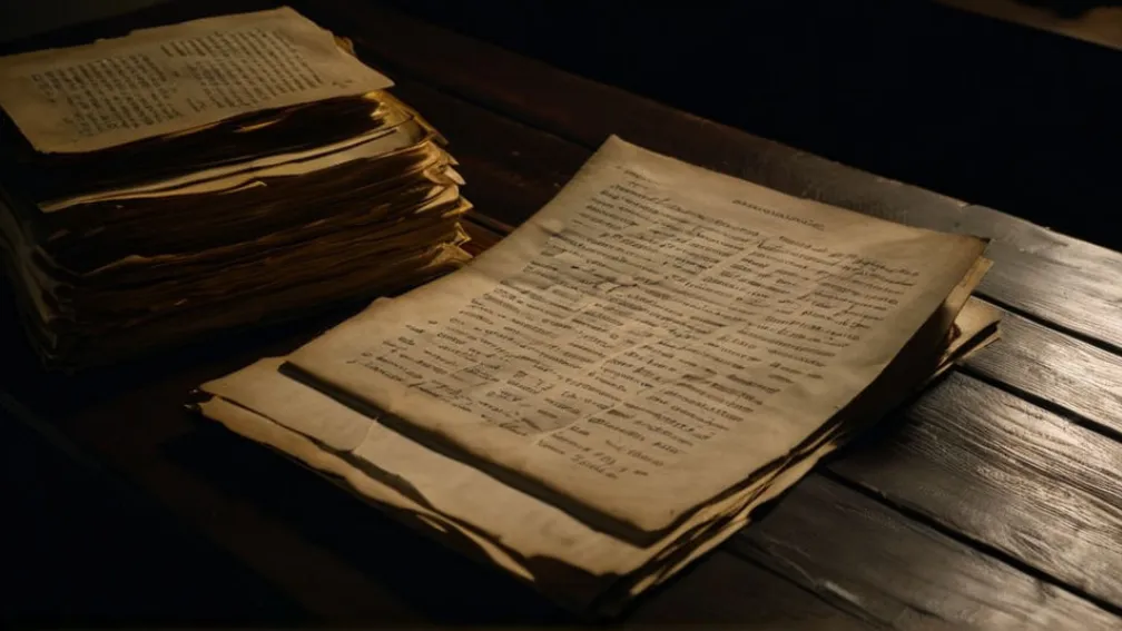 Аукціон документів Голокосту в Німеччині скасовано через масові протести