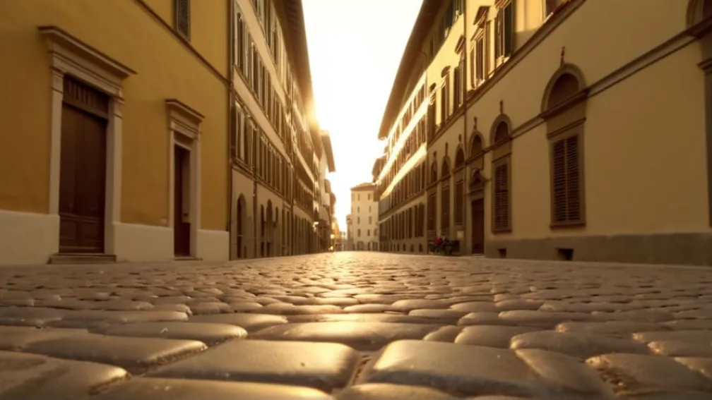 Флоренція забороняє вуличні кафе: Що зміниться для туристів та мешканців з 2026 року