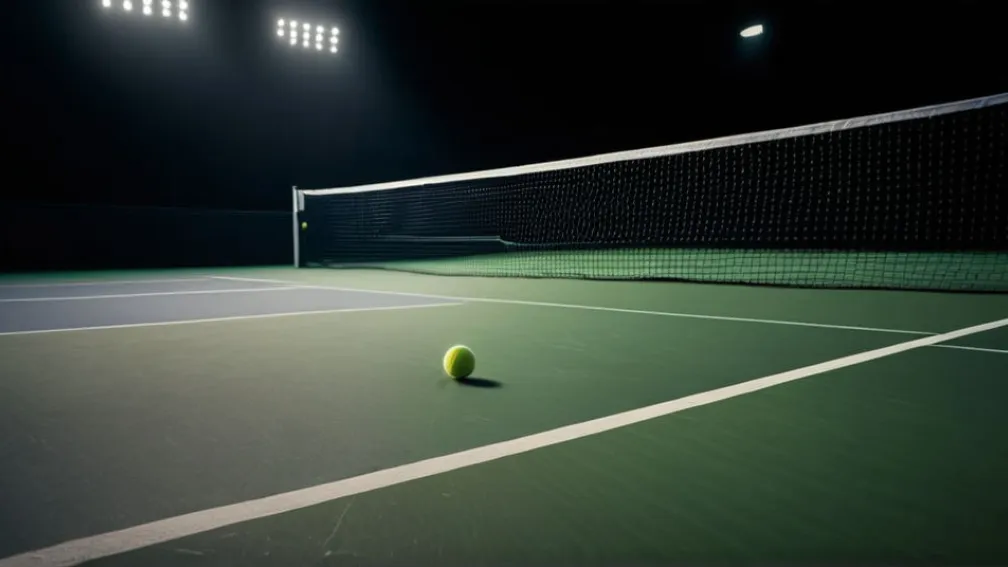 Яннік Сіннер – чемпіон ATP Finals 2025: драматична перемога над Карлосом Алькарасом