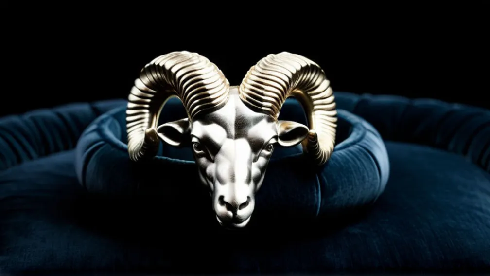 Старовинний браслет із головами баранів викликав гарячі торги на аукціоні