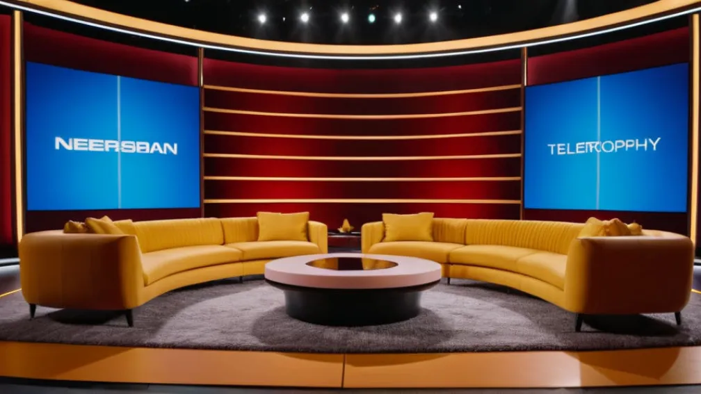 Шоу "Riverboat" 21 листопада 2025 року: Дізнайтеся, хто стане гостем!