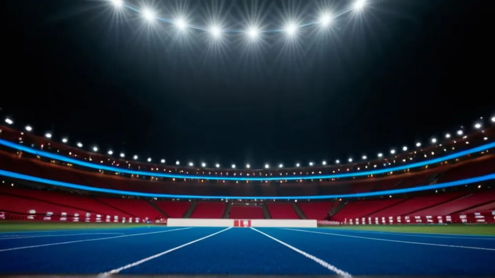 Гандбольний клуб «ТВБ Штутгарт» відзначив 100-річчя феєричним гала-вечором