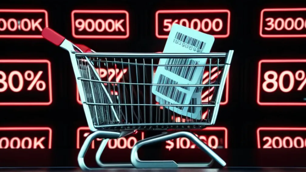 День Холостяка 2025 у Німеччині: Грандіозні Знижки та Вигідні Пропозиції