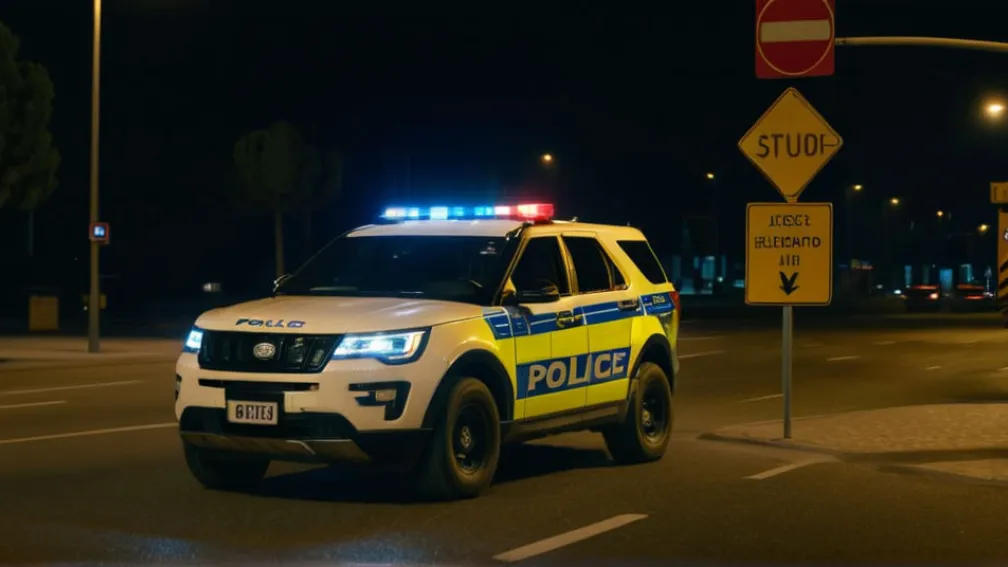 У Кельні поліція затримала членів Hells Angels: знайдено пістолет, одному з байкерів загрожує в'язниця