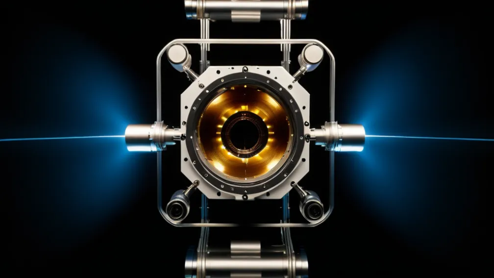 Європейські Дослідники Досягли Прориву у Квантових Обчисленнях, Зменшивши Помилки Вдвічі