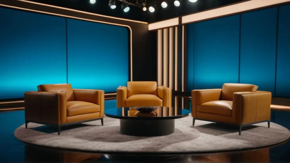 «Кельнський Трефф»: хто відвідає шоу 21 листопада? Гості та ведучі.