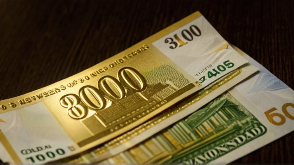 Переможець Eurojackpot з Баварії заявив про виграш у 5,8 мільйона євро через 7 тижнів