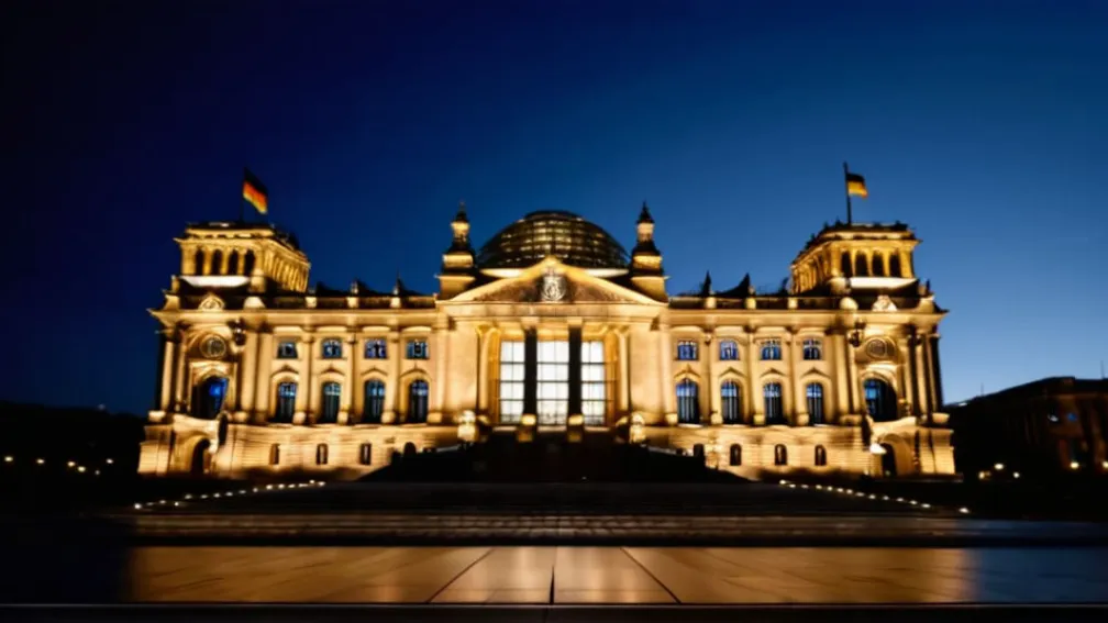 Фрідріх Мерц святкує 70-річчя: Що бажають громадяни канцлеру?